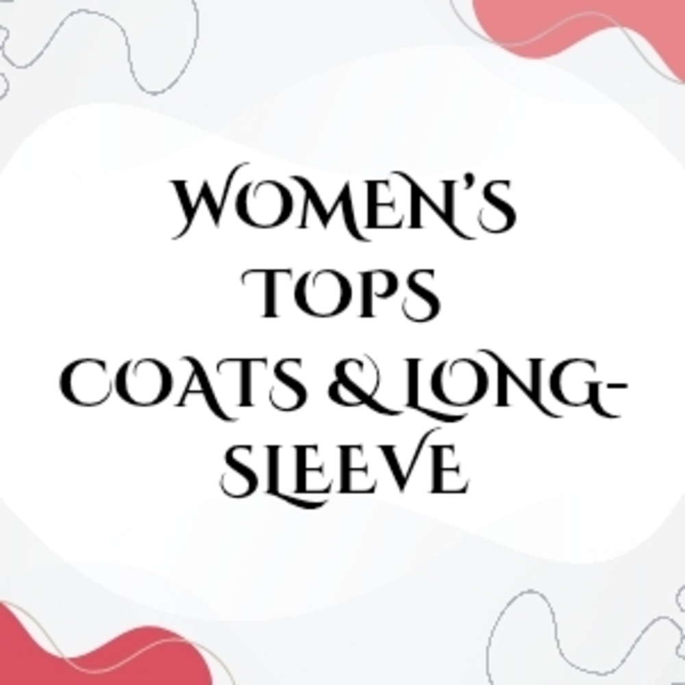 Women's Tops Longsleeve Section - ALL OFFERS WELCOME!! - Picture 3 of 3